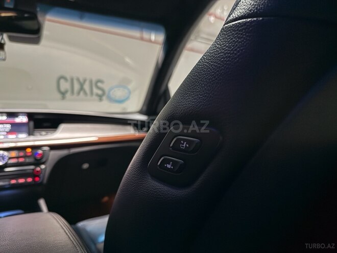 Kia K7 2017, 285,000 km - 2.2 l - Bakı