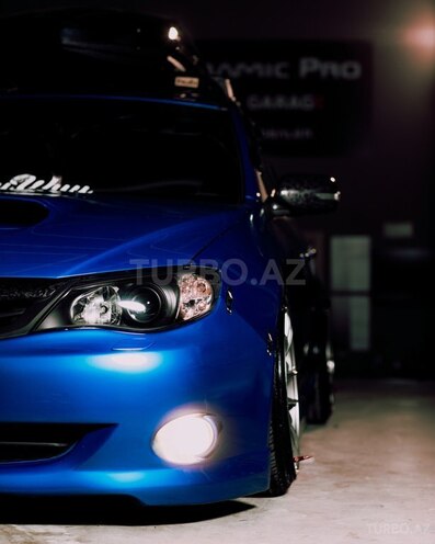 Subaru Impreza 2008, 220,000 km - 2.0 l - Bakı