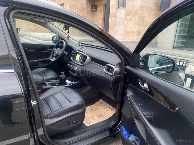 Kia Sorento 2015, 165,400 km - 2.0 л - Bakı