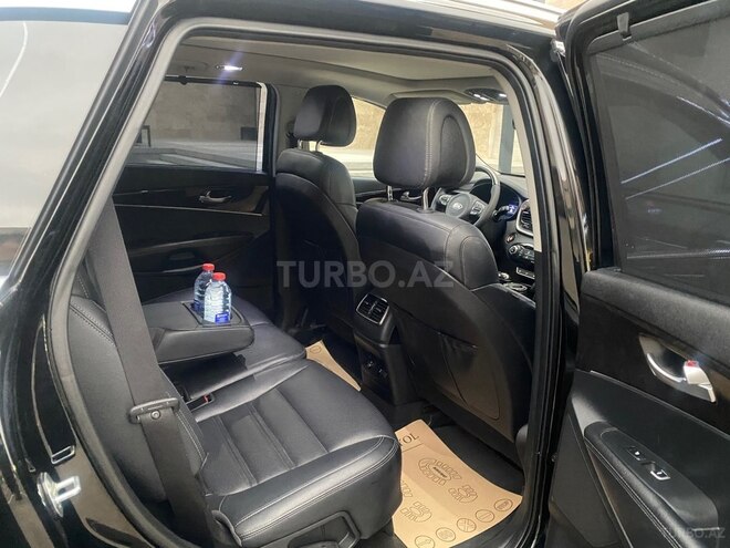 Kia Sorento 2015, 165,400 km - 2.0 л - Bakı