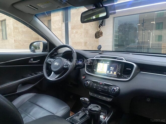 Kia Sorento 2015, 165,400 km - 2.0 л - Bakı