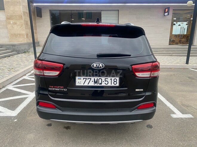 Kia Sorento 2015, 165,400 km - 2.0 л - Bakı