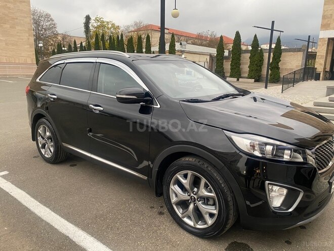Kia Sorento 2015, 165,400 km - 2.0 л - Bakı