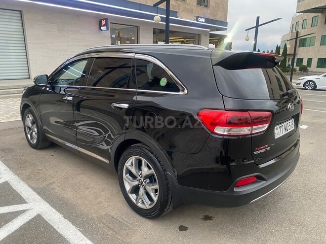 Kia Sorento 2015, 165,400 km - 2.0 л - Bakı
