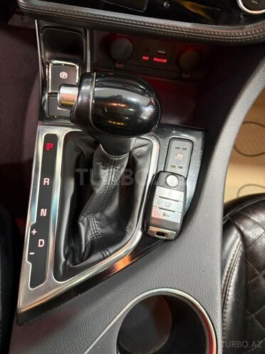 Kia Optima 2015, 175,000 km - 2.0 л - Sumqayıt