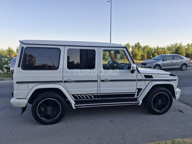 Mercedes  2005, 230,000 km - 2.7 l - Bakı
