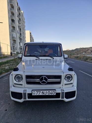 Mercedes  2005, 230,000 km - 2.7 l - Bakı