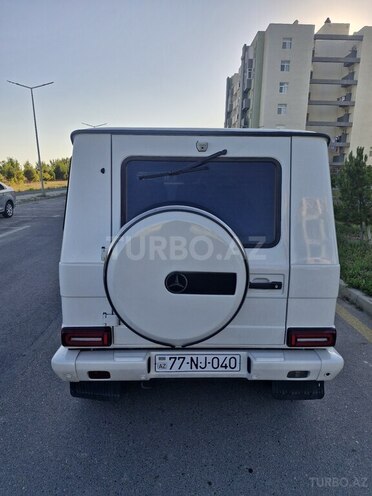 Mercedes  2005, 230,000 km - 2.7 l - Bakı