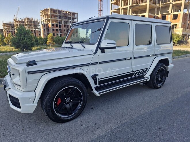 Mercedes  2005, 230,000 km - 2.7 l - Bakı