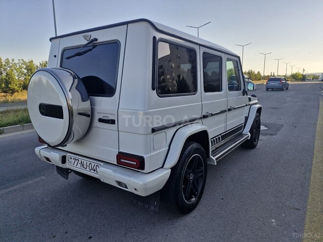 Mercedes  2005, 230,000 km - 2.7 l - Bakı