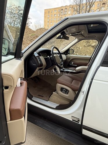 Land Rover Range Rover 2016, 203,000 km - 3.0 l - Bakı