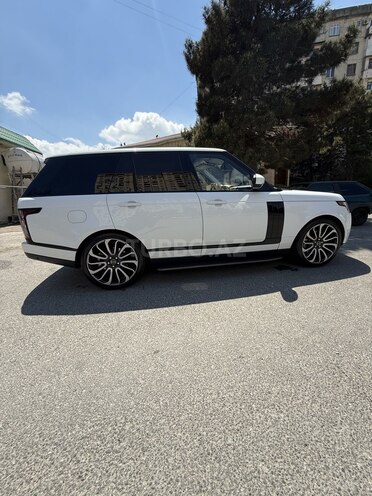 Land Rover Range Rover 2016, 203,000 km - 3.0 l - Bakı
