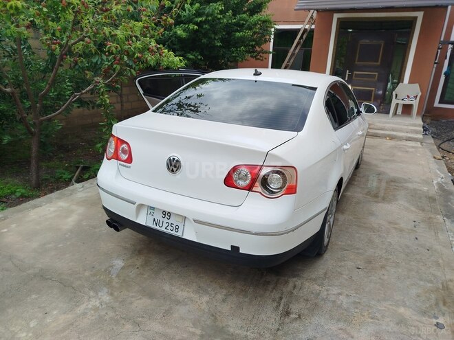 Volkswagen Passat 2007, 360,995 km - 2.0 l - Beyləqan