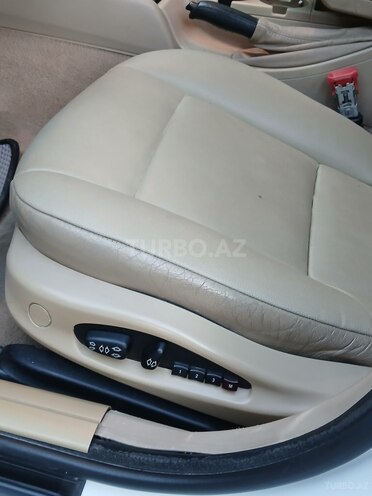 BMW 325 2003, 465,000 km - 2.5 l - Bakı