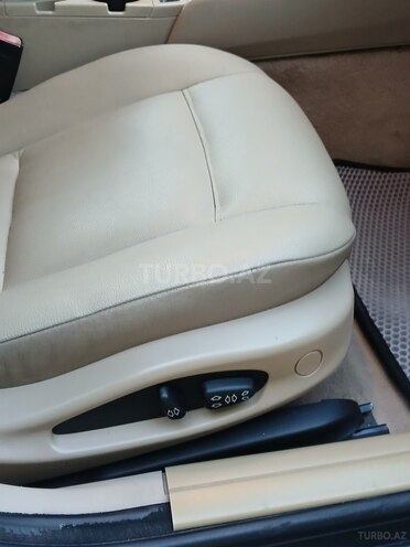 BMW 325 2003, 465,000 km - 2.5 l - Bakı