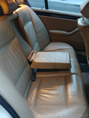 BMW 325 2003, 465,000 km - 2.5 l - Bakı