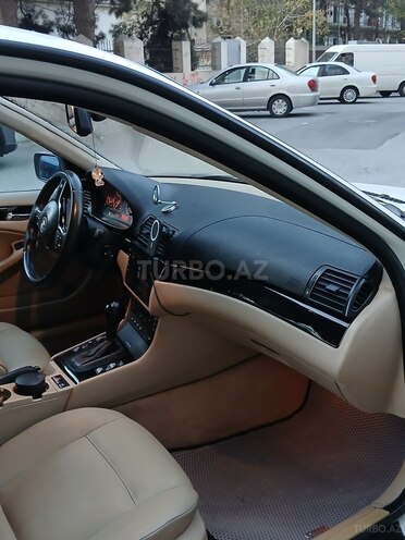 BMW 325 2003, 465,000 km - 2.5 l - Bakı