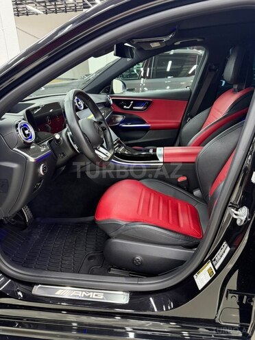 Mercedes  2023, 25,000 km - 2.0 l - Bakı