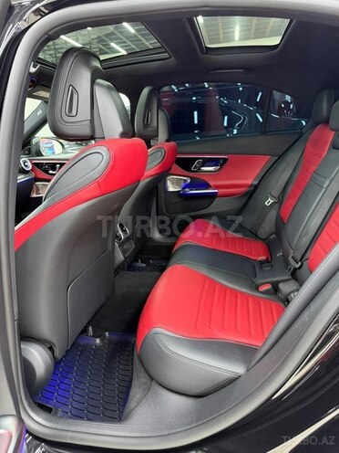 Mercedes  2023, 25,000 km - 2.0 l - Bakı
