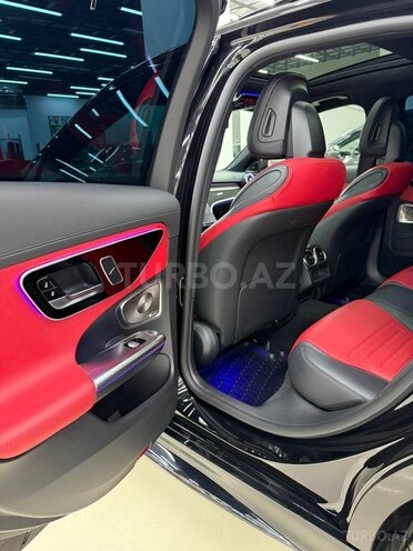 Mercedes  2023, 25,000 km - 2.0 l - Bakı