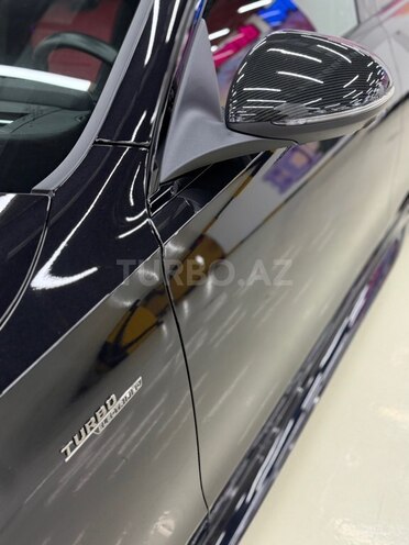 Mercedes  2023, 25,000 km - 2.0 l - Bakı