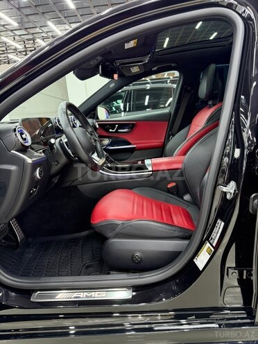 Mercedes  2023, 25,000 km - 2.0 l - Bakı