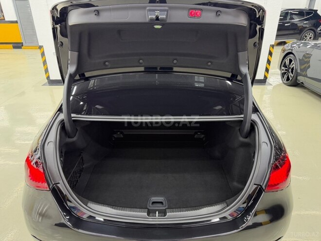 Mercedes  2023, 25,000 km - 2.0 l - Bakı