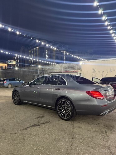 Mercedes E 220 d 2018, 169,000 km - 2.0 л - Bakı