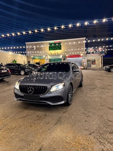 Mercedes E 220 d 2018, 169,000 km - 2.0 л - Bakı
