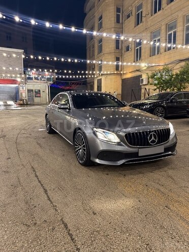 Mercedes E 220 d 2018, 169,000 km - 2.0 л - Bakı
