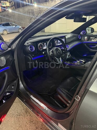 Mercedes E 220 d 2018, 169,000 km - 2.0 л - Bakı