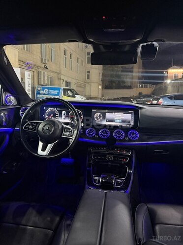 Mercedes E 220 d 2018, 169,000 km - 2.0 л - Bakı