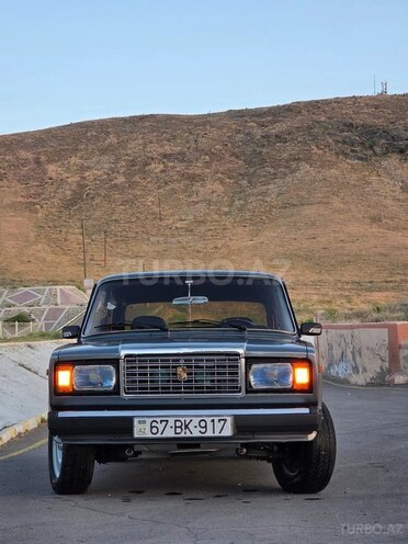 LADA (VAZ) 2107 2010, 99,000 km - 1.5 л - Naxçıvan