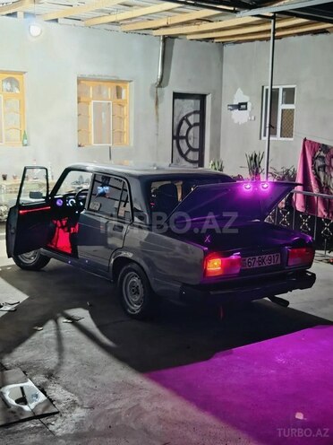 LADA (VAZ) 2107 2010, 99,000 km - 1.5 л - Naxçıvan