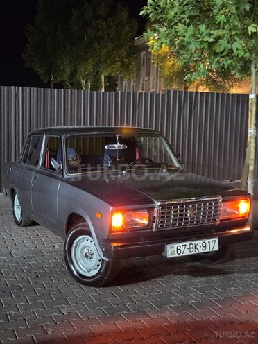 LADA (VAZ) 2107 2010, 99,000 km - 1.5 л - Naxçıvan