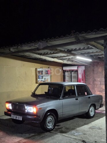 LADA (VAZ) 2107 2010, 99,000 km - 1.5 л - Naxçıvan