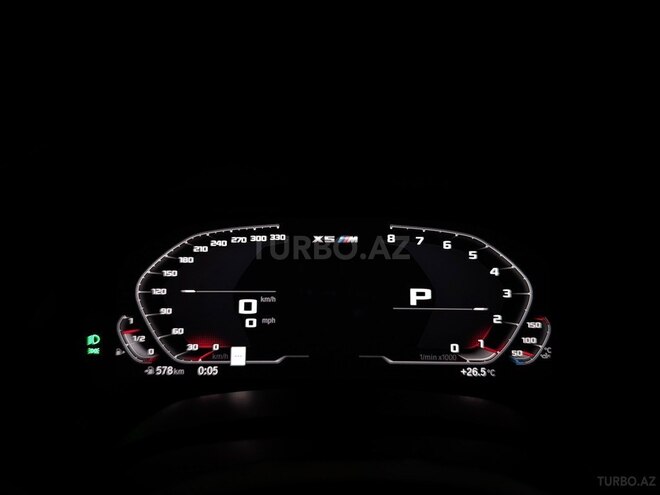 BMW X5 2021, 110,000 km - 3.0 l - Bakı
