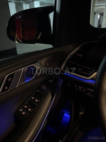 BMW X5 2021, 110,000 km - 3.0 l - Bakı