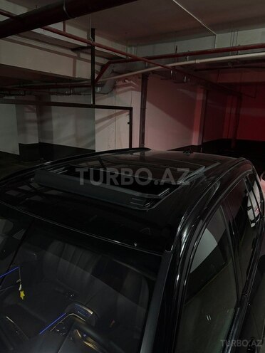 BMW X5 2021, 110,000 km - 3.0 l - Bakı