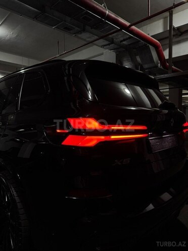 BMW X5 2021, 110,000 km - 3.0 l - Bakı