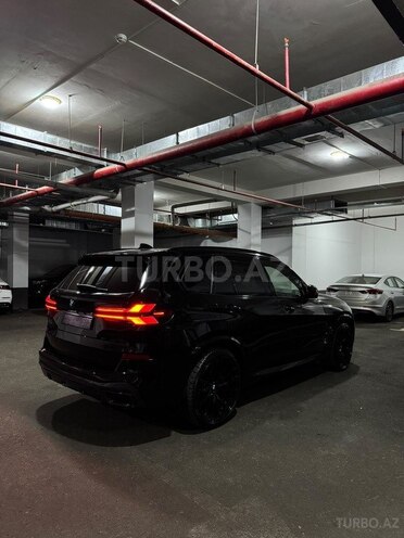 BMW X5 2021, 110,000 km - 3.0 l - Bakı