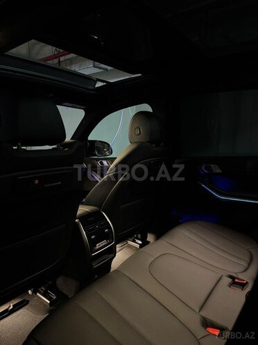 BMW X5 2021, 110,000 km - 3.0 l - Bakı