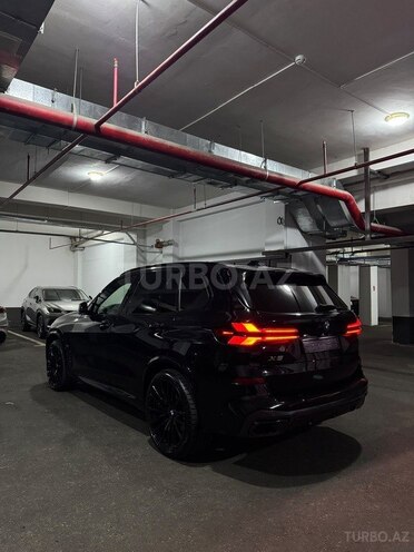 BMW X5 2021, 110,000 km - 3.0 l - Bakı