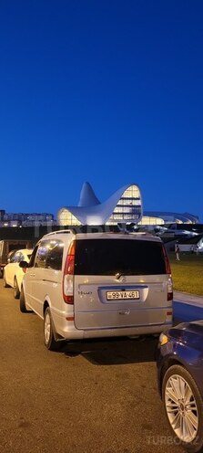 Mercedes Viano 2007, 370,000 km - 2.1 л - Bakı
