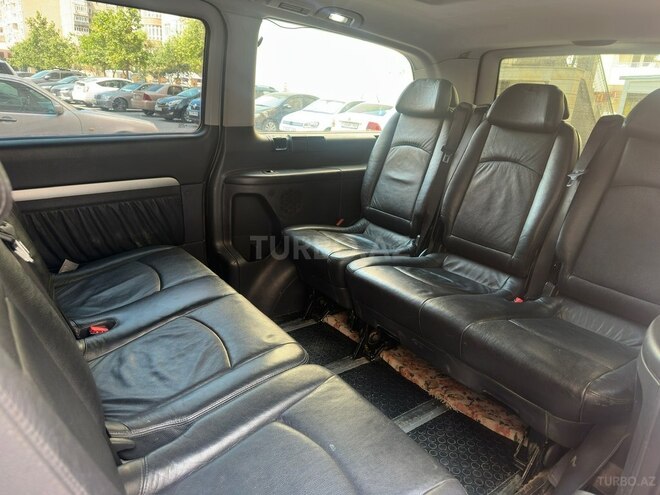 Mercedes Viano 2007, 370,000 km - 2.1 л - Bakı