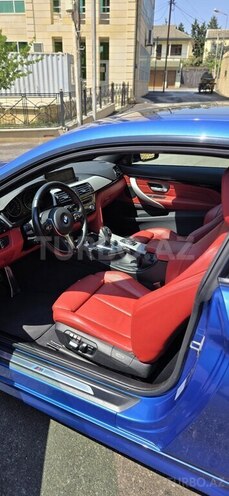 BMW  2016, 151,000 km - 2.0 l - Bakı