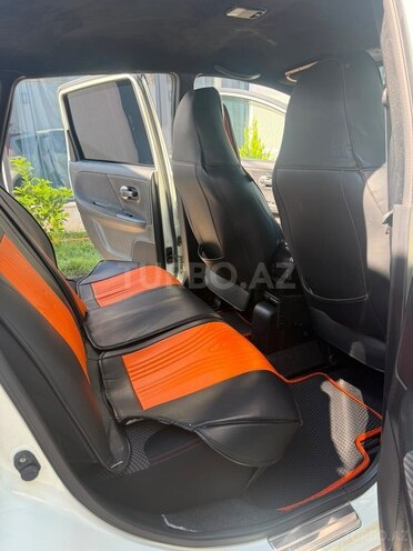 Nissan Note 2011, 143,000 km - 1.5 l - Bakı