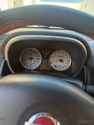 Nissan Note 2011, 143,000 km - 1.5 l - Bakı