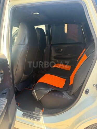 Nissan Note 2011, 143,000 km - 1.5 l - Bakı