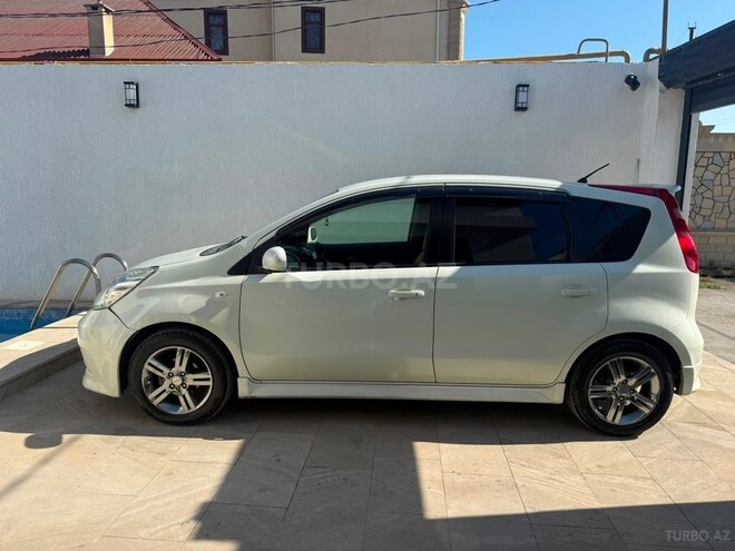 Nissan Note 2011, 143,000 km - 1.5 l - Bakı